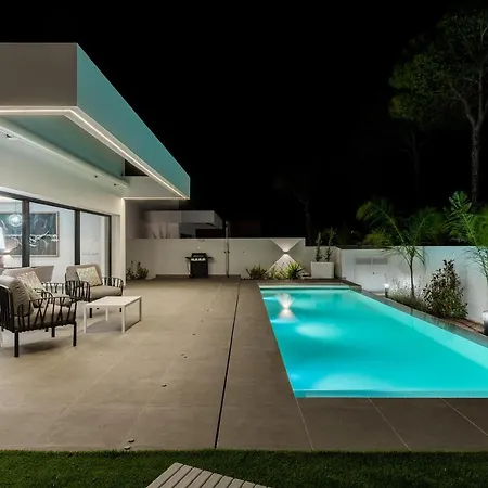Andrea Sea Villa *