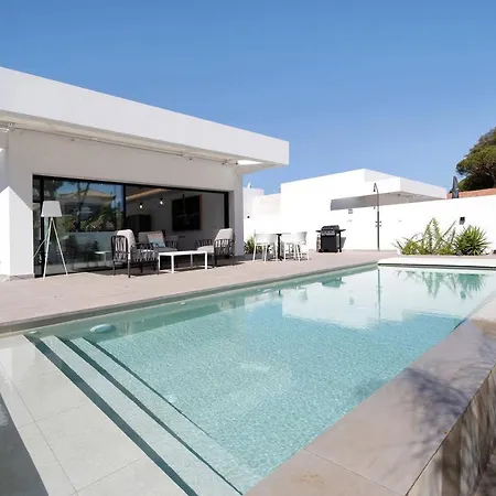 Villa Andrea Sea *