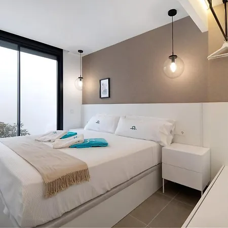 Andrea Sea Villa *