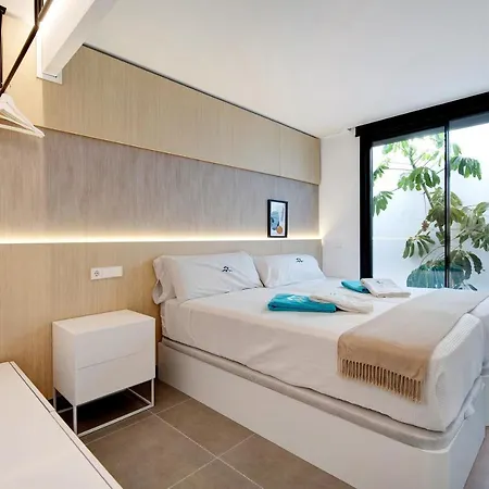 Villa Andrea Sea *