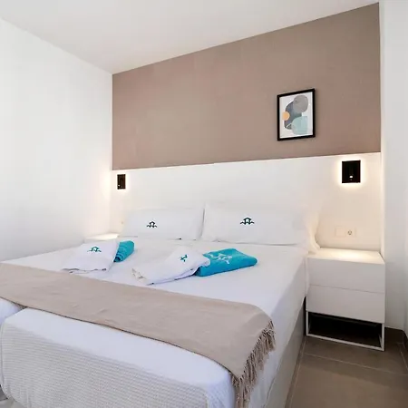 Villa Andrea Sea *