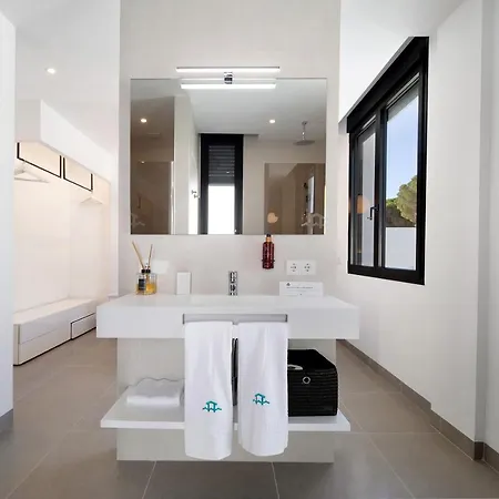 Villa Andrea Sea