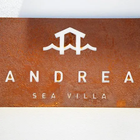 Villa Andrea Sea *